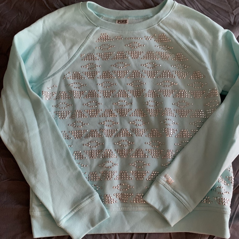 VS pull over